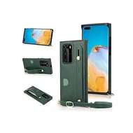 Huawei P40 Pro Compatible Smartphone Case Huawei P40 P40 Pro Shoulder Neck Manging Shoulder Case Fowway P40 Pro PR