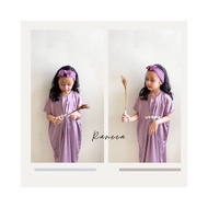 Raneea - KAFTAN COUPLE 1 2 3 4 5 6 7 8 9 10 11 12 13 14 15 years BABY KAFTAN CHILDREN ADULT KAFTAN K