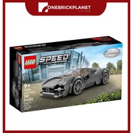 LEGO 76915 Speed Champion - Ferrari 812 Competizione