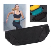 🇲🇾New high quality waterproof outdoor sports waist bag高品质 新款超薄 大容量 户外运动包 跑步 手机 腰包 男女款 格纹 健身 防水 通用中性 