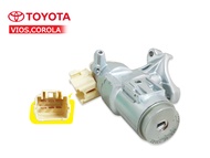 สวิทย์กุญแจสตาร์ท TOYOTA VIOSALTIS LIMO (E33-510016-TL)