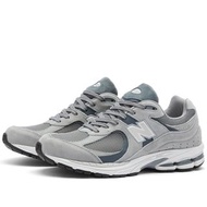 NEW BALANCE M2002RST 2002R 2002RST Steel 37.5