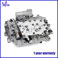 U340E U341E Transmission Valve Body Automobile For Toyota Yaris Corolla Scion Echo Celica 1.5L 1.6L 