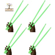 Fluorescent Drum Stick 5A  Drum Stick Nylon Drum Stick  Drum Stick