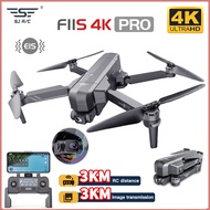 XXX ✈□❐Original SJRC F11S 4K Pro 3KMF11 4K PRO GPS Drone Gimbal HD Camera Dron Brushless Aerial Photogr