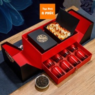 [INTERLAND MEDITERRANEAN] Jin Jun Mei Tea - Fujian Tieguanyin Tea