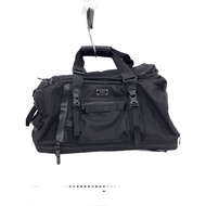 AS2OV Boston Bag -- BLK 152206 Direct from Japan Secondhand