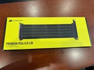 CORSAIR 海盜船 直立顯卡轉接 PCIe 4.0 x16