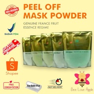 FDF Mask 1 KG Peel Off