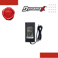 DYNAMAX Portable Speaker Charger , AC ADAPTER 15V 3A