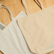 North Harbour Emrys Canvas Tote Bag (Bottomless)- 35CM*38CM