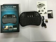 mini keyboard 迷你鍵盤