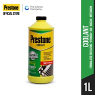 IWG. PRESTONE Coolant RTU - ASIAN GREEN 1L