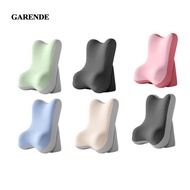 [Garende] Reading Pillow Prone Pillow Leg Elevate Pillow Face Down Pillow for Bedrest Dorm