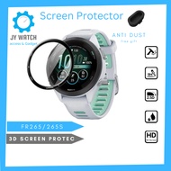 Garmin Forerunner 265 /265s Screen Protector 2pc