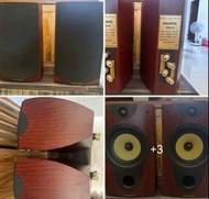 Wharfedale Pacific EVO-10 揚聲器