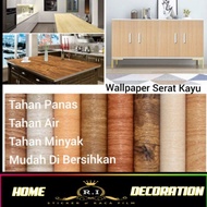Sticker Deco Sheet PVC Pelapis Furniture Lemari Triplex Meja Kertasive PVC SHEET / STICKER PVC / STI