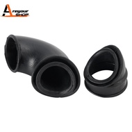 On SALE Air Intake Cleaner Tube Airbox Hose set for Honda CT 70 K0-K3 ST 50 70 Dax 6V