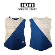 ION Bike Tee SS Equal Womens Ionbike Tee SS Equal