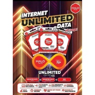 Plan Tunetalk Unlimited Internet 999GB & Call