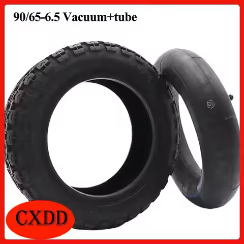 Speedual Plus Zero 11x Electric scooter 11 Inch 90/65-6.5 City Road Thickening Tire Inner Tube