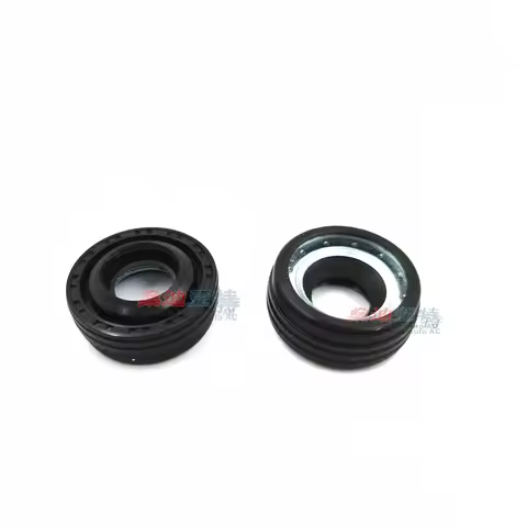 6SEU12C,6SEU14C,7SEU A/C Compressor Oil Seal Shaft Seal Stamps For Saden SD7SB Passat B5 Benz BMW R1