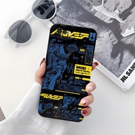 HP Case OPPO A3S/REALME C1 Latest Softcase OPPO A3S/REALME C1 Fashion Case Cute Case Latest Case All