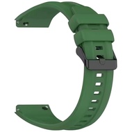 Dây đeo cho Huawei Watch GT 6 Pro GT6 46mm Đồng Hồ Thông Minh Dây Đeo Đồng Đồng Hồ Silicon strap