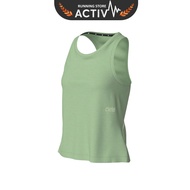 CIELE DLYSinglet Women's Running Shirt - Spruce