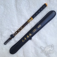 JORAN Tegek Carbon Yoshikawa ZE Ruas Pendek