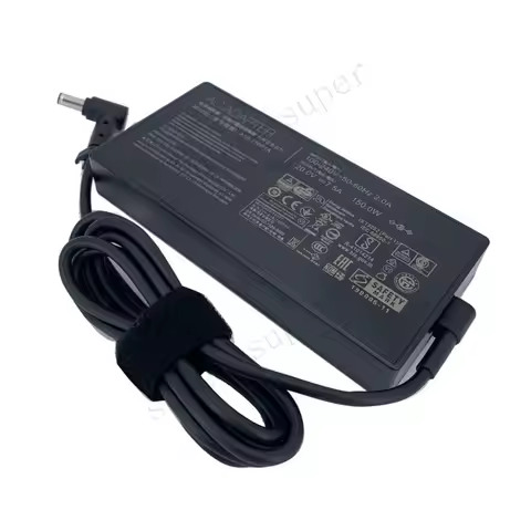S+ 20V 150W AC Adapter Charger For ASUS TUF Gaming F15 FX506LH-HN236W A18-150P1A
