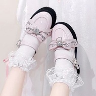 地雷系厚底鞋戀愛物語37碼