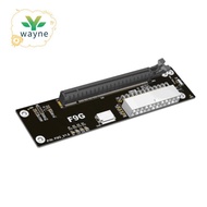 F9G OCuLink Interface External Graphics Card Expansion Dock ATX Type Open PCIe4.0 64Gbps High-Speed 
