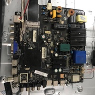 Bo mạch Androi Tivi ASANZO model 50CS6000 AS50CS6000