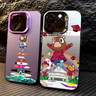 Rapper Kanye West Hot Album Phone Case For Oppo A97 A96 A95 A94 A92 A78 A77 A77S A72 A58 A57 A55 A54