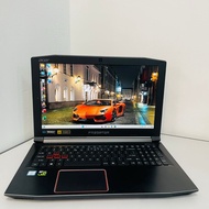 Acer Predator i7 High end  gaming laptop Nvidia Geforce GTX 1060 Backlight Keyboard SSD+ HDD