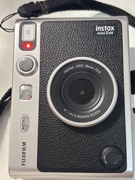 Fujifilm Instax Mini Evo 即影即有相機