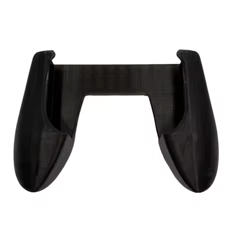 For RG ROTATE Grip DIY 3D Printed Grip Handle For RG ROTATE Game Console Holding Handle Ergonomic De