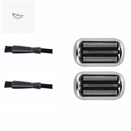 73S Series 7 Replacement Head for Braun S7: 7020S 7025S 7027Cs 7085Cc 7071Cc 7075Cc 1000S 1200S 1300