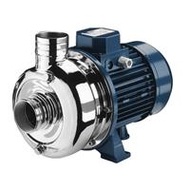 Máy bơm ly tâm cánh hở Ewala DWO 200T