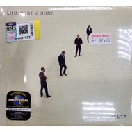 Mumford & Sons - Delta (CD)