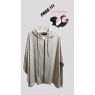 Preloved GIYOMI JACKET