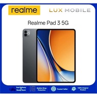 Realme Pad 3 5G［8GB+256GB］