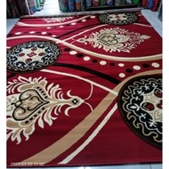 3x4 M jumbo rug/velvet carpet, good quality, price