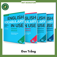 Sách English Vocabulary in Use