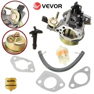 carburetor for honda gx390 mega marine parts Carburetor Fuel Filter Oil Tube For Honda GX390 13HP En