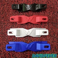 RSX FRONT NUMBER PLATE BRACKET