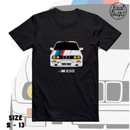 BMW E30 Children's T-shirt
