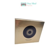 BIGBANG TAEYANG Album RISE [Deluxe Edition]