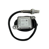 NOx Nitrogen Oxide Sensor 5WK96692A Compatible with Blue Bird All American FE 2013 All American RE V